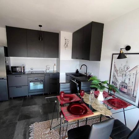 Apartament Stanczyka 4 Varşovia Exterior foto