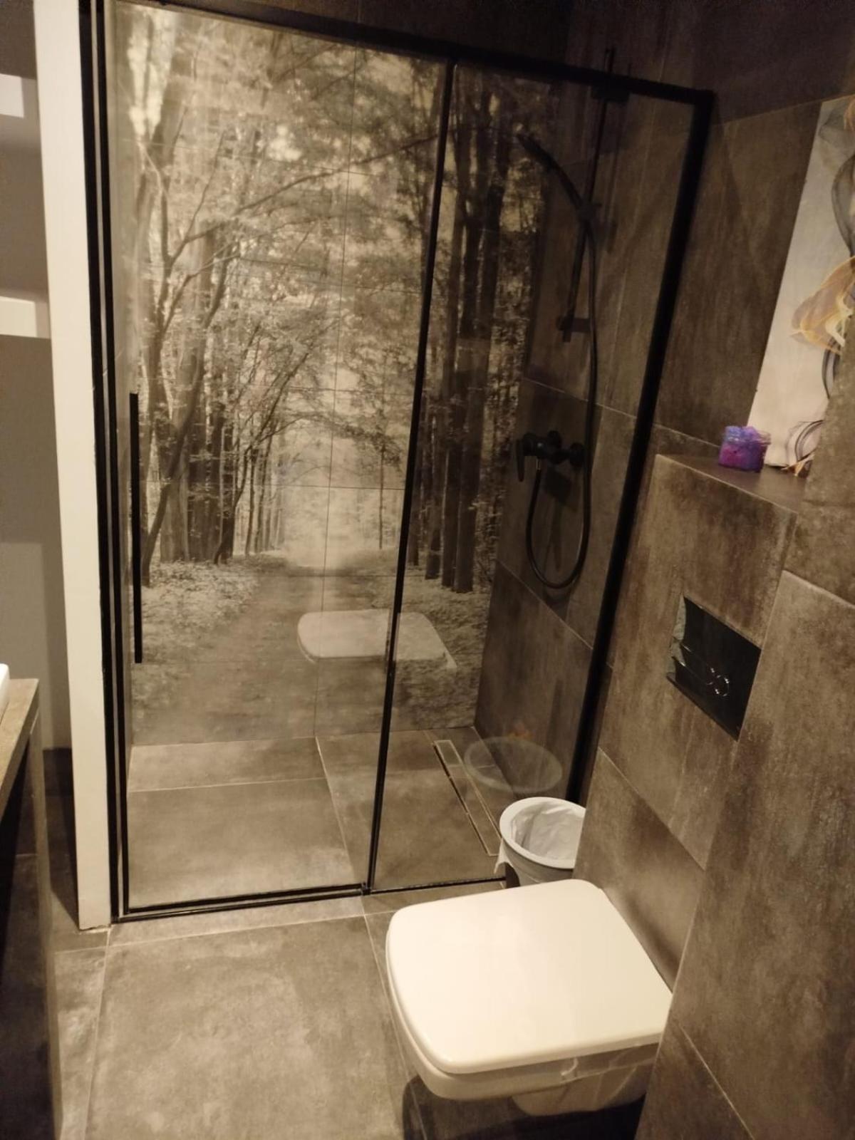 Apartament Stanczyka 4 Varşovia Exterior foto