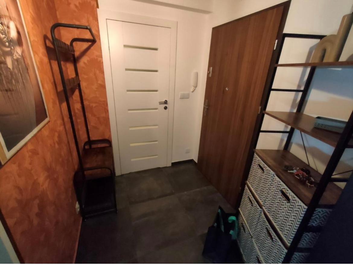 Apartament Stanczyka 4 Varşovia Exterior foto