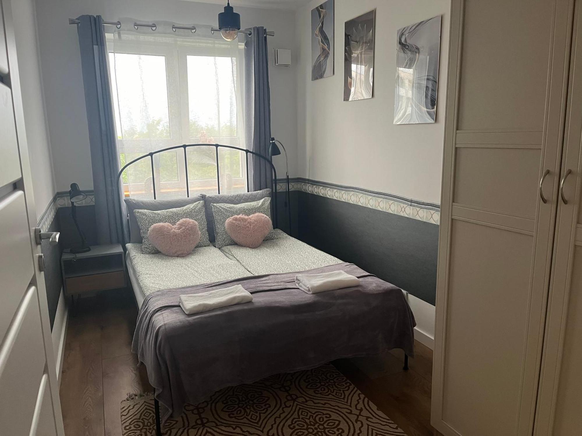 Apartament Stanczyka 4 Varşovia Exterior foto